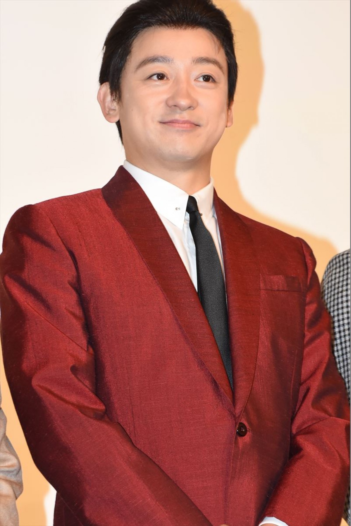 山本耕史、植木等役の主演ドラマに自信「素直に楽しめました」