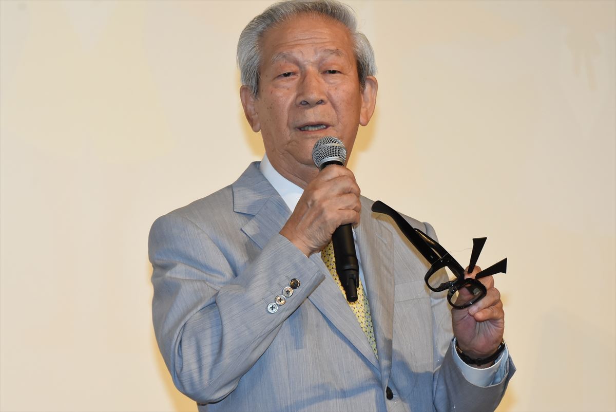 山本耕史、植木等役の主演ドラマに自信「素直に楽しめました」