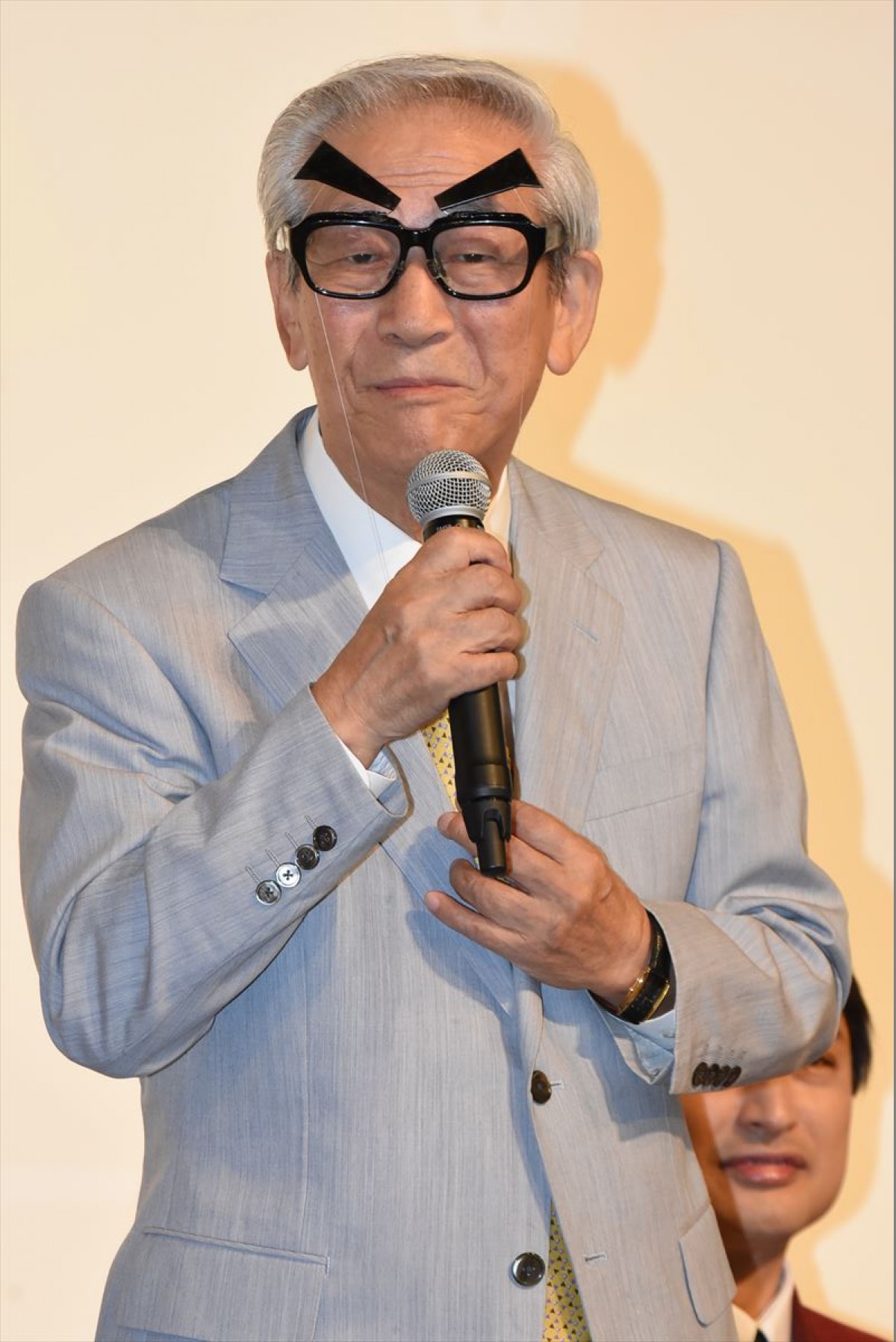 山本耕史、植木等役の主演ドラマに自信「素直に楽しめました」