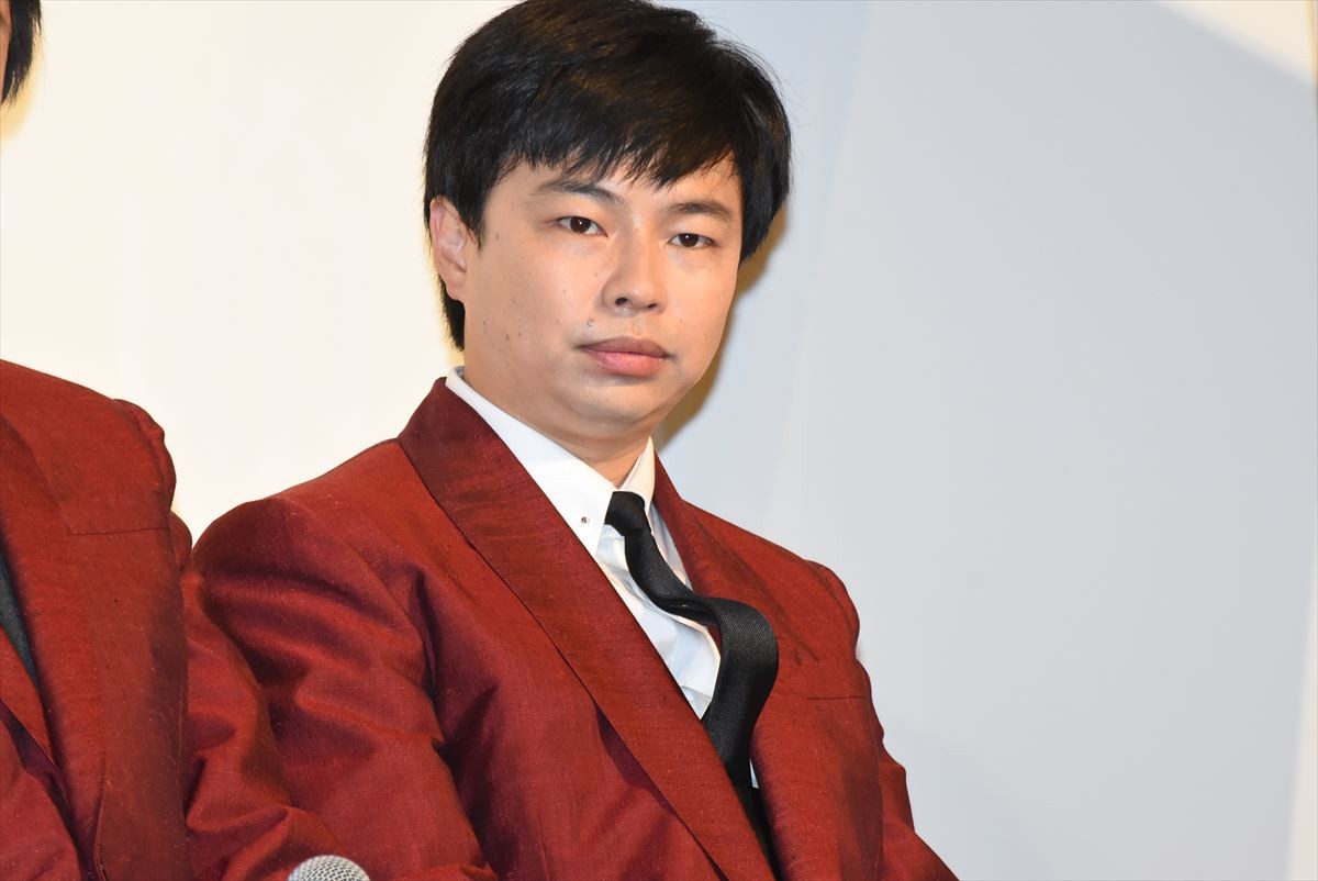 山本耕史、植木等役の主演ドラマに自信「素直に楽しめました」