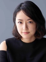 井上真央、大河以来の連ドラ主演でカウンセラー役　難しいテーマに「責任を感じた」