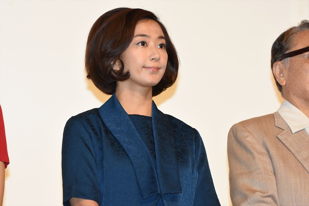 山本耕史、植木等役の主演ドラマに自信「素直に楽しめました」