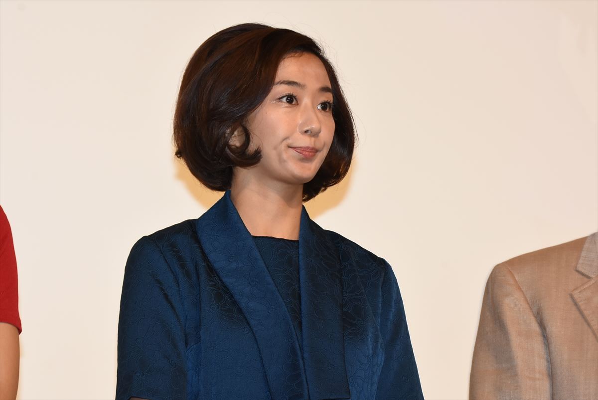山本耕史、植木等役の主演ドラマに自信「素直に楽しめました」