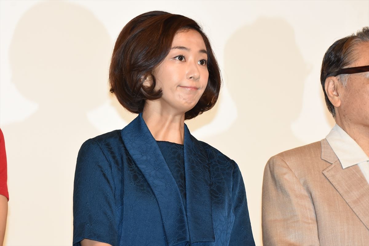 山本耕史、植木等役の主演ドラマに自信「素直に楽しめました」