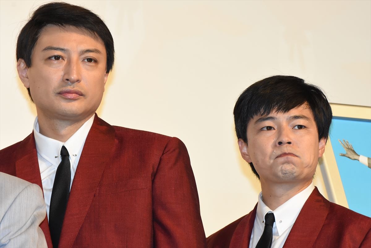山本耕史、植木等役の主演ドラマに自信「素直に楽しめました」