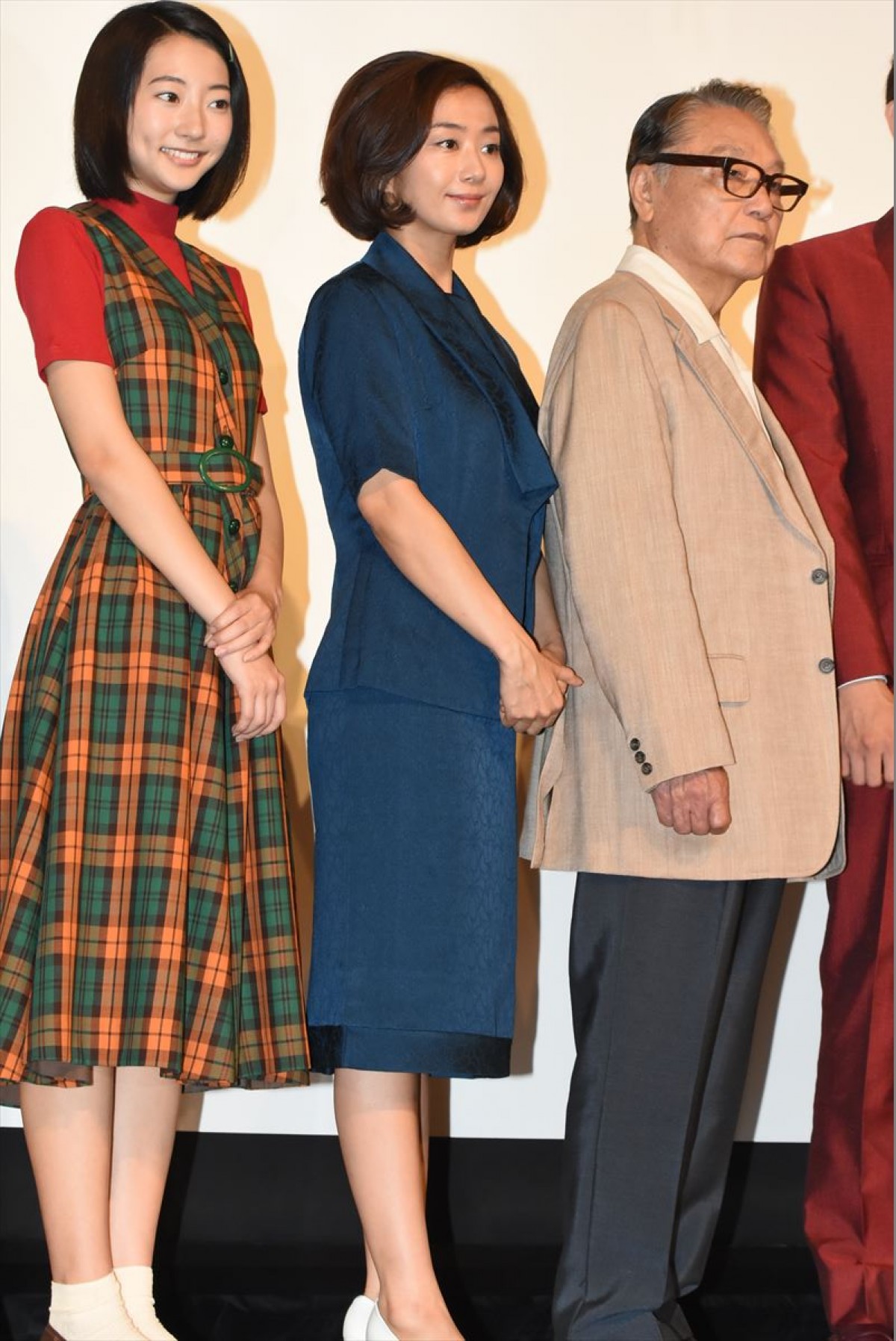 山本耕史、植木等役の主演ドラマに自信「素直に楽しめました」