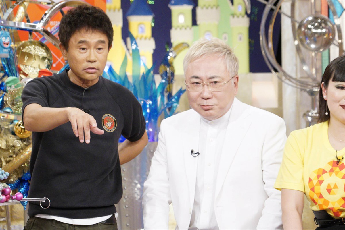 竹内涼真、『ひよっこ』佐藤仁美から失恋を暴露される？『ダウンタウンDX』に初登場