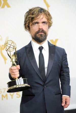 ピーター・ディンクレイジ