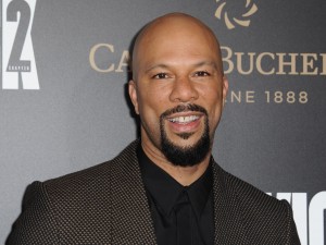 コモンが『ブラック・サムライ』をテレビドラマ化