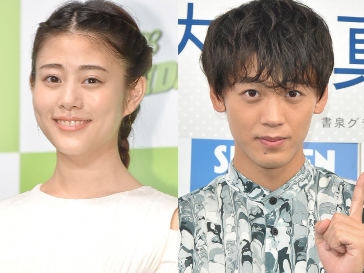 『過保護のカホコ』高畑充希＆竹内涼真、破局から一転！予告での結婚宣言にファン衝撃