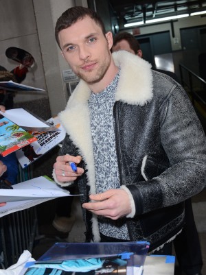 エド・スクライン