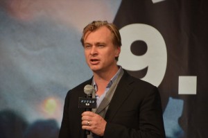 クリストファー・ノーラン、『ダンケルク』来日記者会見に登場