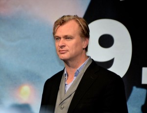 クリストファー・ノーラン、『ダンケルク』来日記者会見に登場