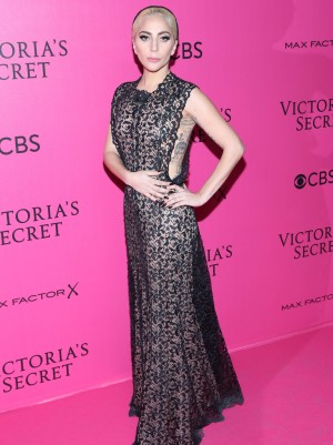 レディー・ガガ