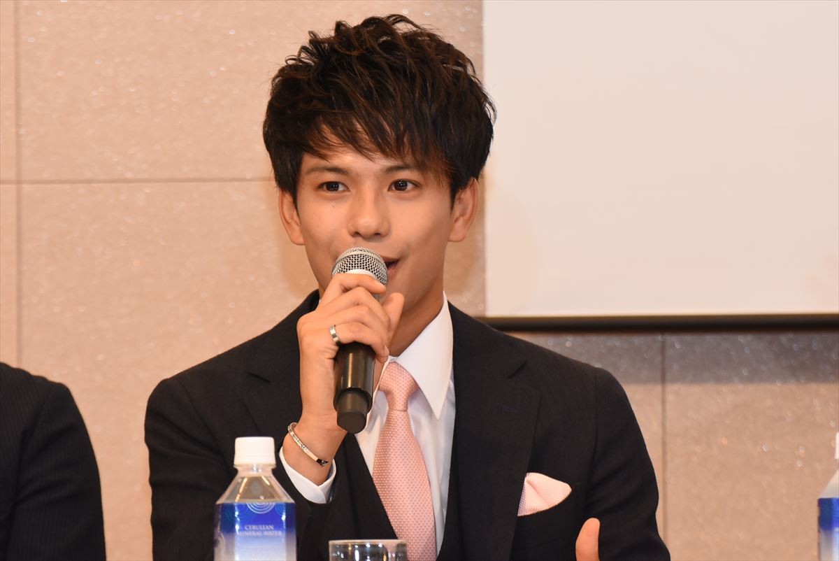 ミャンマー出身・森崎ウィン、日本とミャンマー合作映画に出演「架け橋となる第一歩」