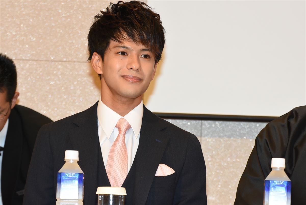 ミャンマー出身・森崎ウィン、日本とミャンマー合作映画に出演「架け橋となる第一歩」