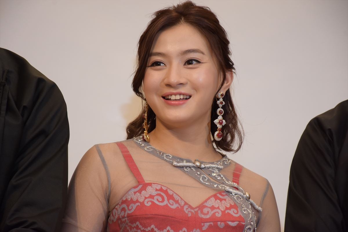 ミャンマー出身・森崎ウィン、日本とミャンマー合作映画に出演「架け橋となる第一歩」