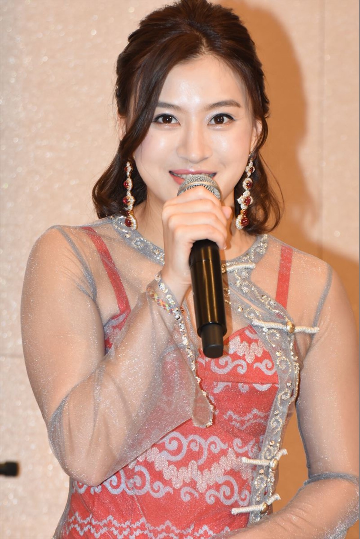 ミャンマー出身・森崎ウィン、日本とミャンマー合作映画に出演「架け橋となる第一歩」