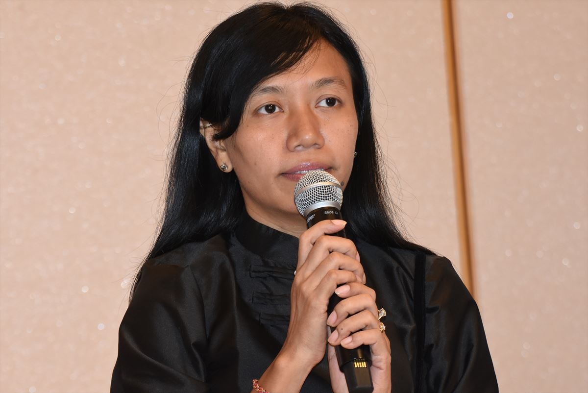 ミャンマー出身・森崎ウィン、日本とミャンマー合作映画に出演「架け橋となる第一歩」