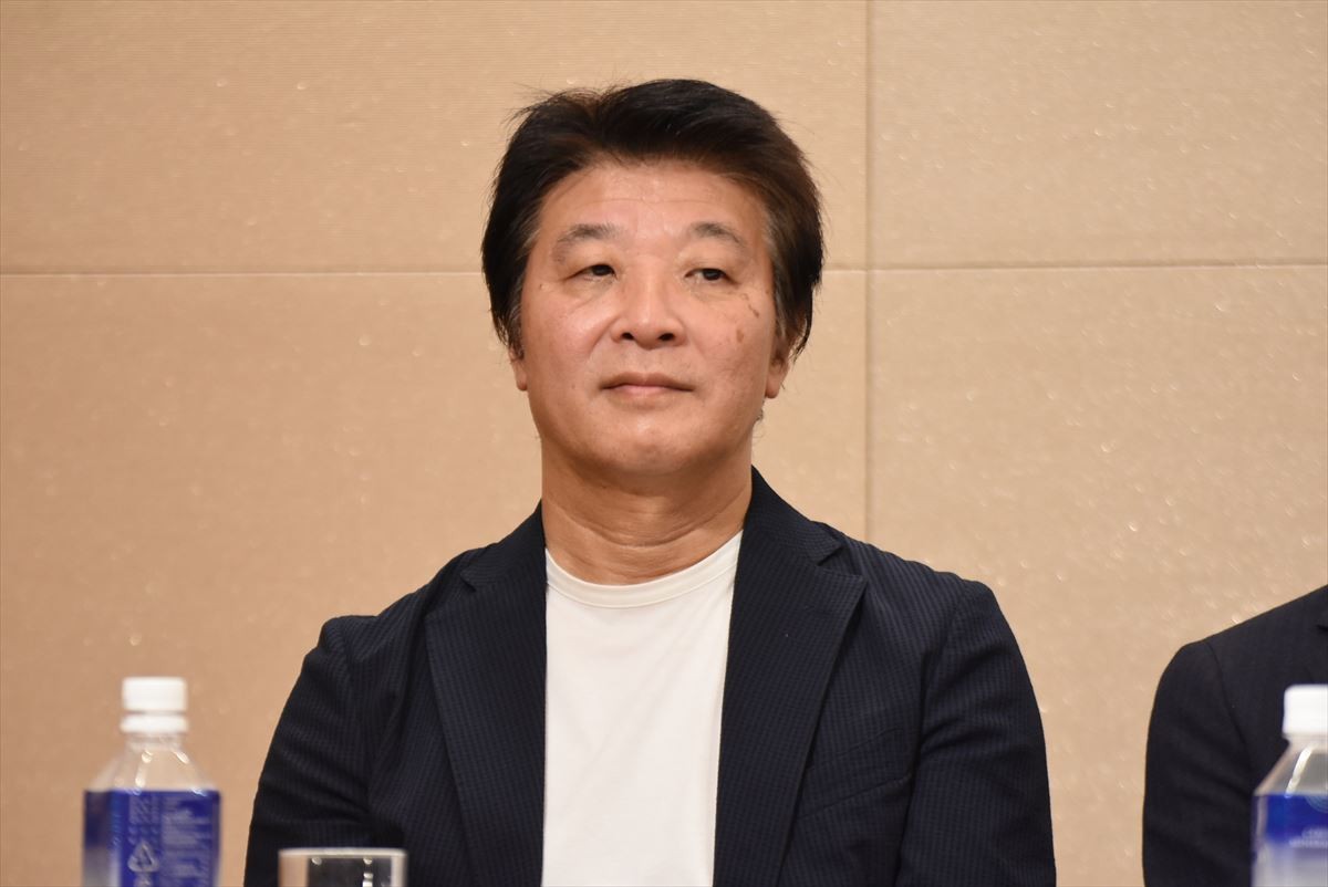 ミャンマー出身・森崎ウィン、日本とミャンマー合作映画に出演「架け橋となる第一歩」