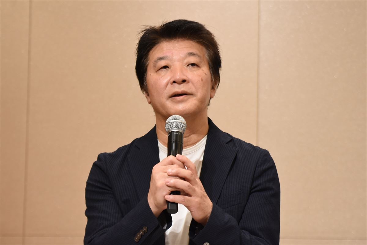 ミャンマー出身・森崎ウィン、日本とミャンマー合作映画に出演「架け橋となる第一歩」
