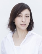 広末涼子、綾瀬はるか主演『奥様は、取り扱い注意』出演決定