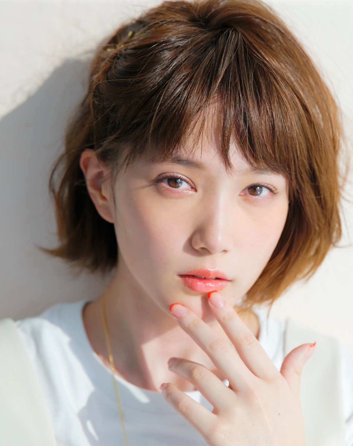 広末涼子＆本田翼、綾瀬はるかと“主婦友”に！ 『奥様は、取り扱い注意』出演決定 
