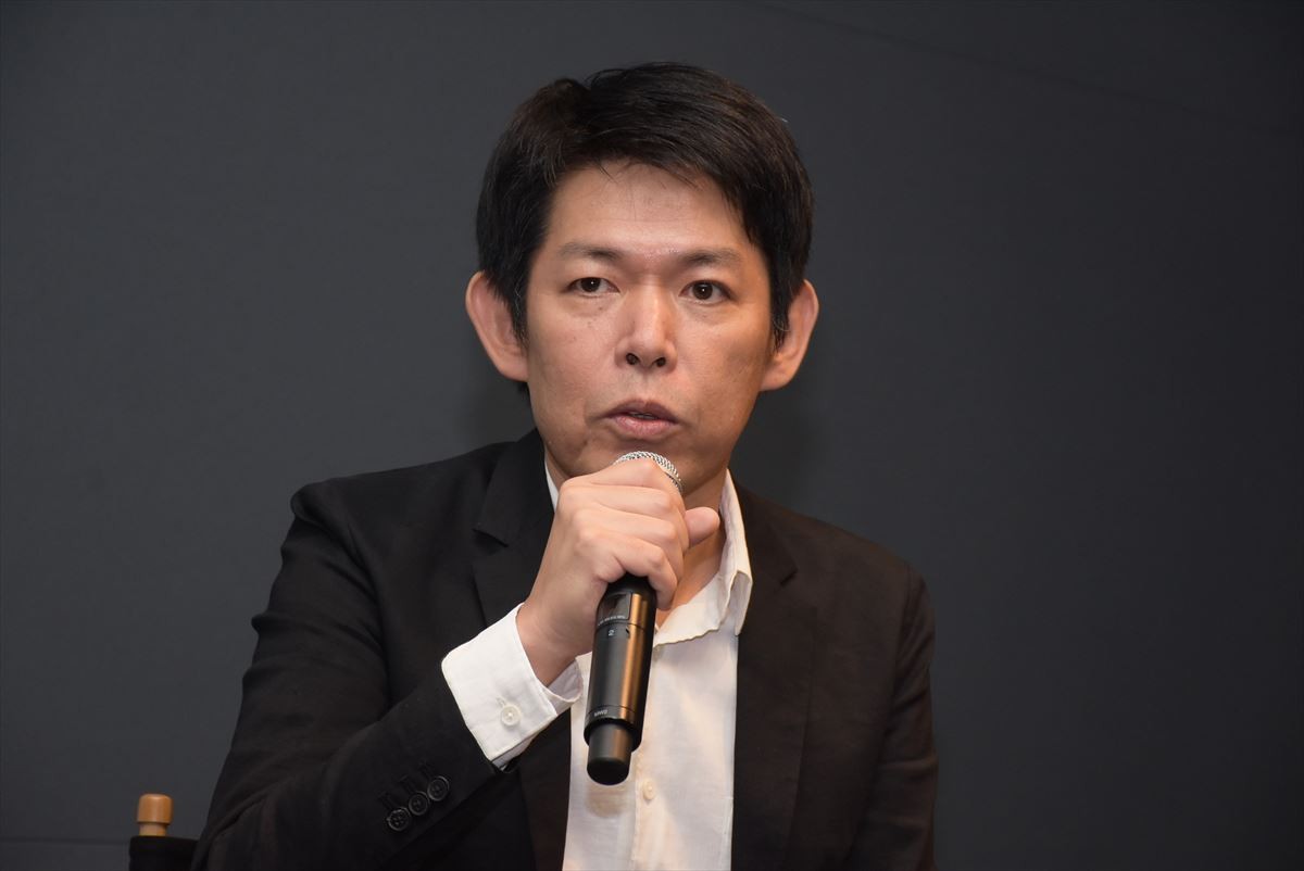 是枝裕和＆坂元裕二、『三度目の殺人』『カルテット』の“裏側”を語る