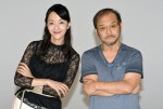 押井守＆田中敦子、『攻殻機動隊』実写版を語る