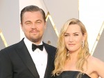 K・ウィンスレット＆L・ディカプリオ、『タイタニック』セリフを言い合っておふざけ