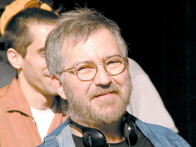 トビー・フーパー、Tobe Hooper 