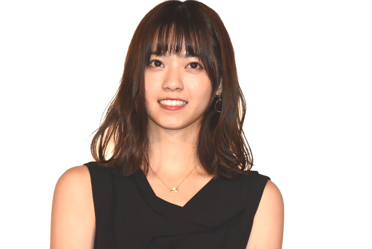 西野七瀬、苦手な男性の“顔”を告白　好きな顔は「えなり君」？