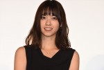 西野七瀬、映画『あさひなぐ』完成披露上映会に登壇