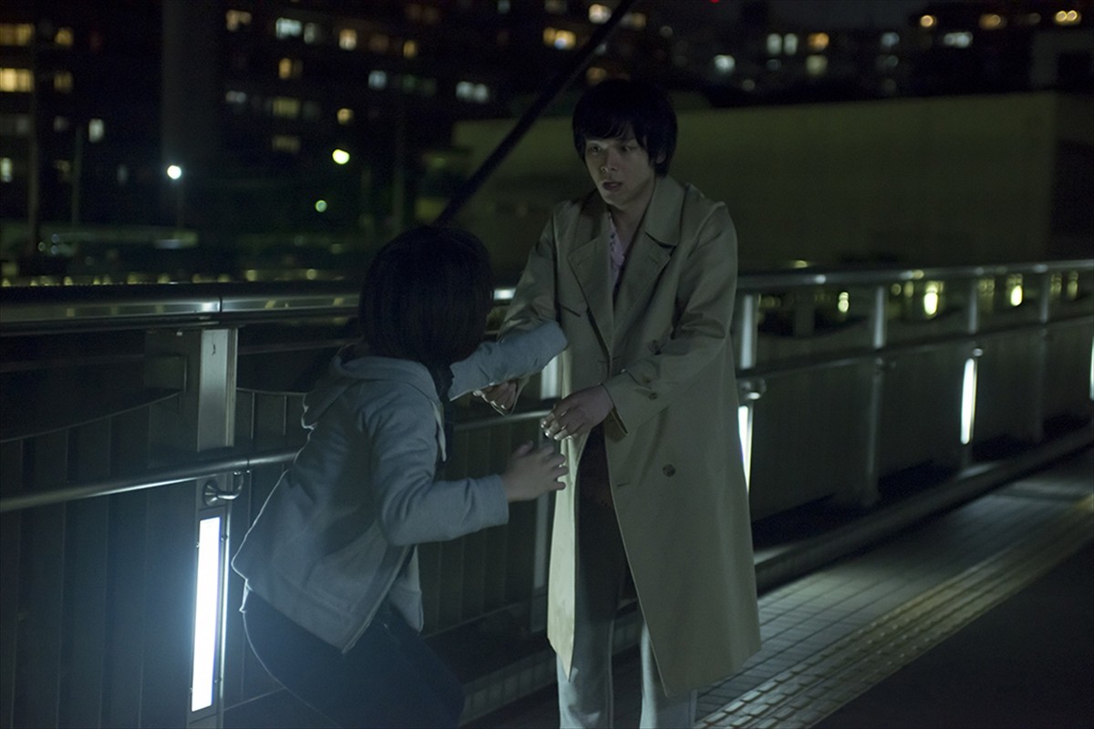 志田未来がストーカー被害に!? 『伊藤くん A to E』場面写真独占解禁