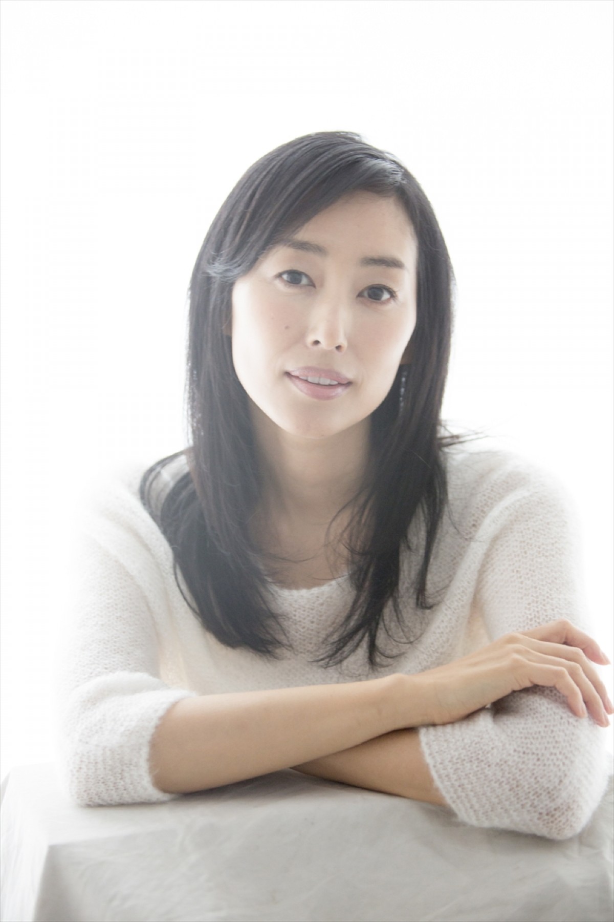 薄幸女優・木村多江が復讐の鬼に！民放連ドラ初主演 