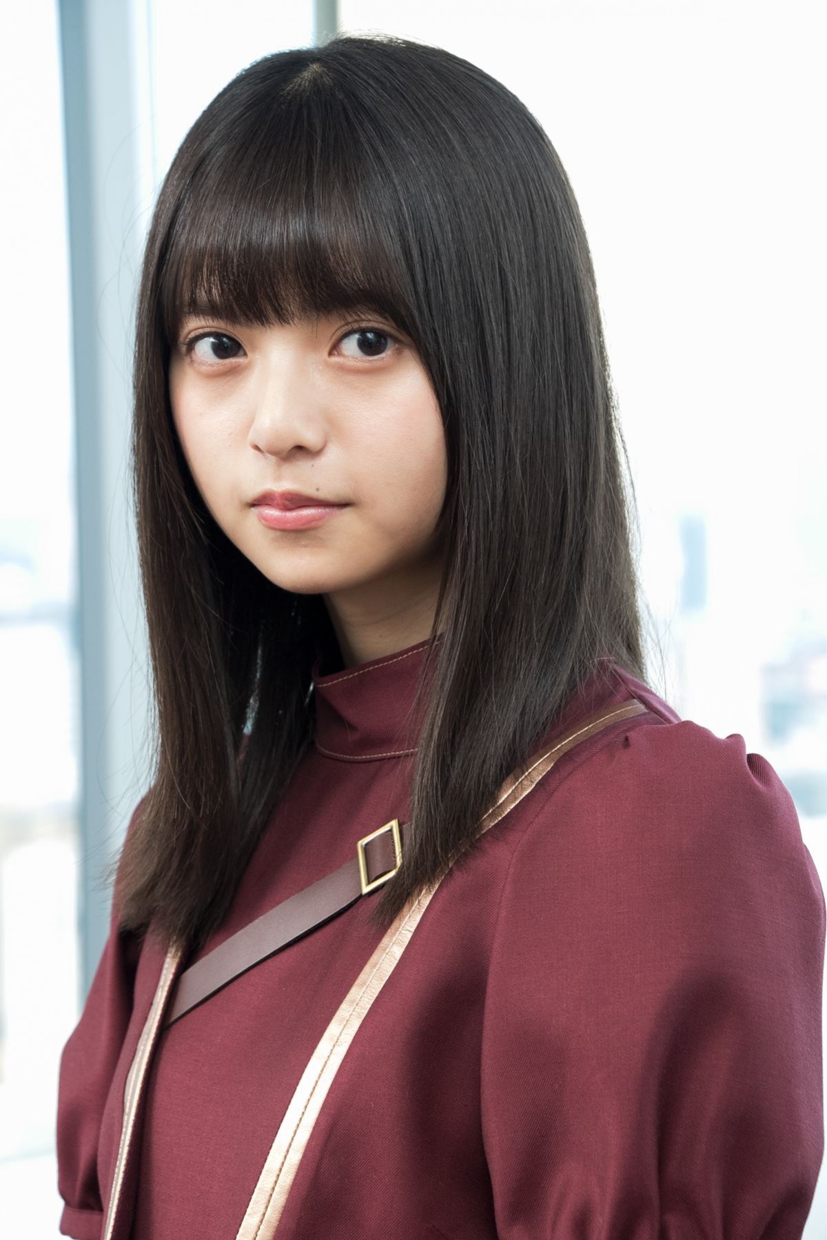 秋元真夏、齋藤飛鳥からの“乃木坂46のワンダーウーマン”の称号に「予想外すぎて嬉しい」
