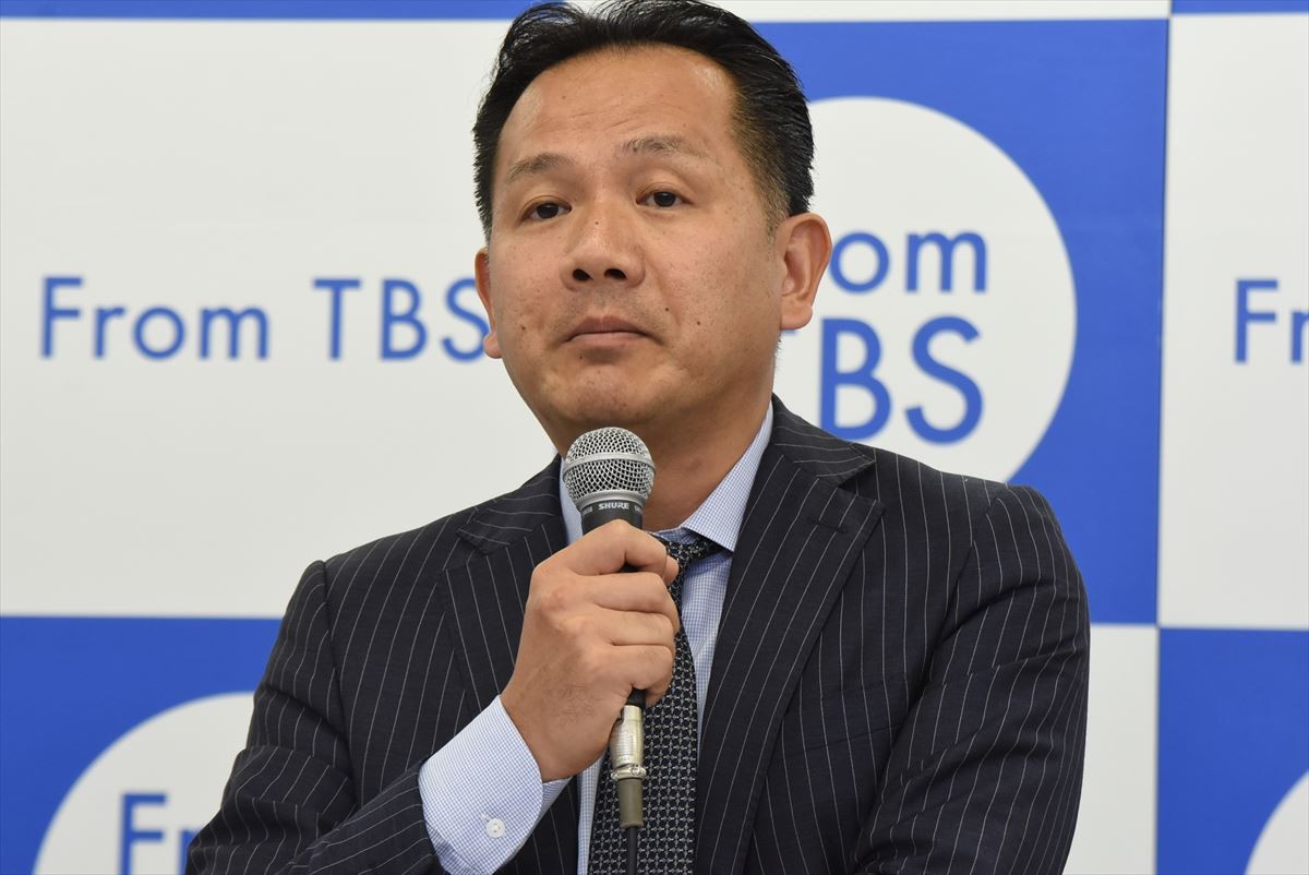 TBS10月改編、月曜22時に関ジャニ∞新番組決定「“スマスマ”は意識せず」