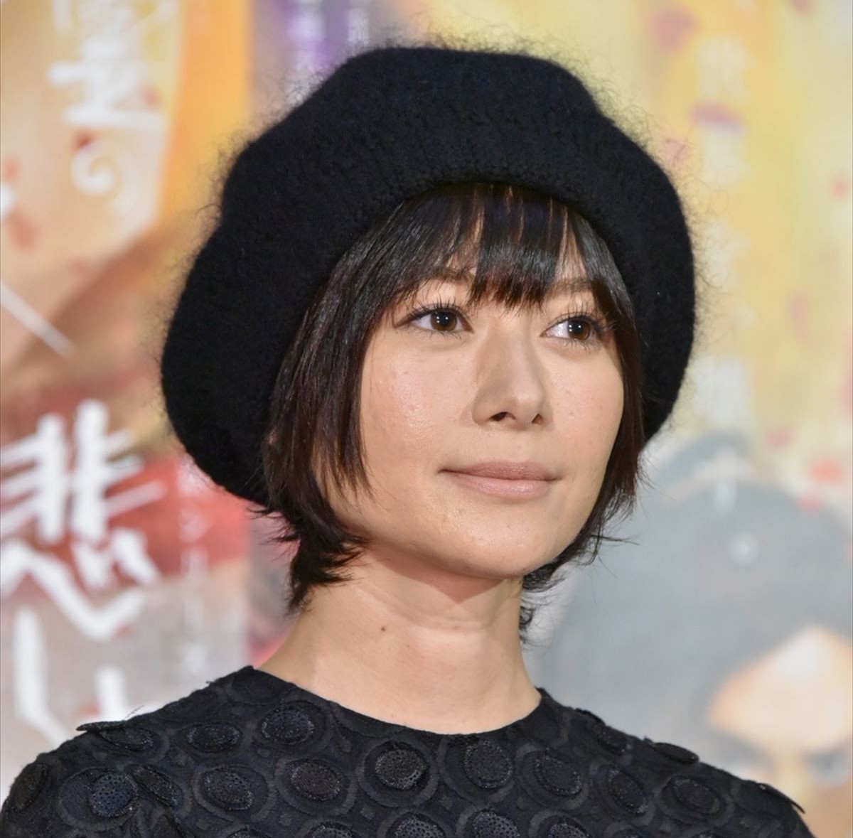 真木よう子、TOKIOにツイッターについて語る「私ツイッターやってるんですけど…」