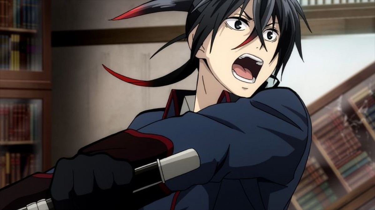 『曇天に笑う＜外伝＞ 』キャストコメント到着！ブルーレイ＆DVD特典も決定