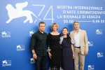 映画『ダウンサイズ』第74回ヴェネツィア国際映画祭記者会見