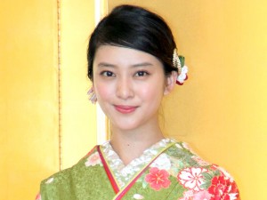 武井咲、TAKAHIRO（EXILE）が9月1日に入籍