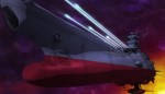 「『宇宙戦艦ヤマト 2202 愛の戦士たち』第三章 純愛篇」場面写真