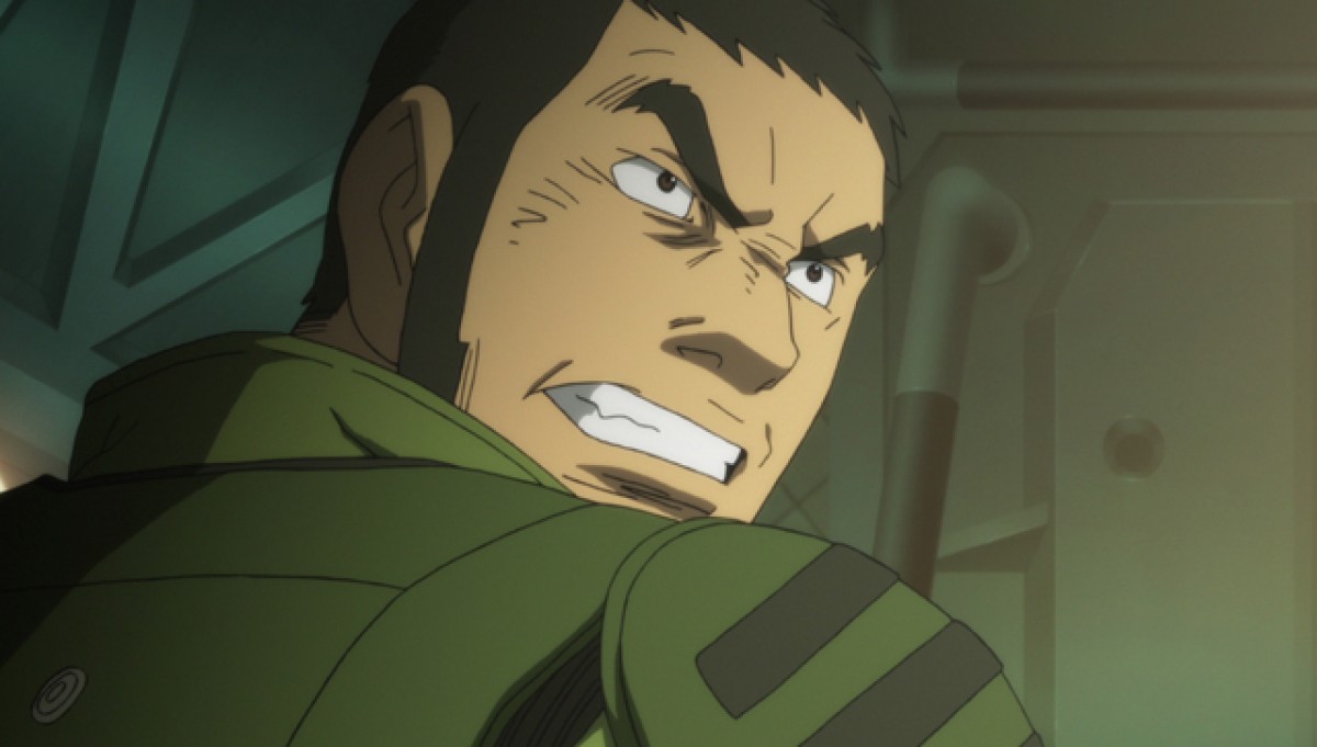 宇宙戦艦ヤマト