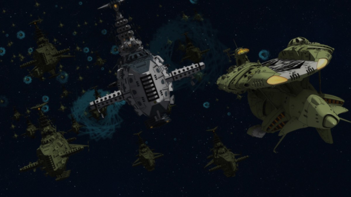 宇宙戦艦ヤマト
