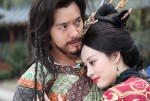 2016年、中国視聴率No.1『ミーユエ 王朝を照らす月』10月3日よりDVD発売！