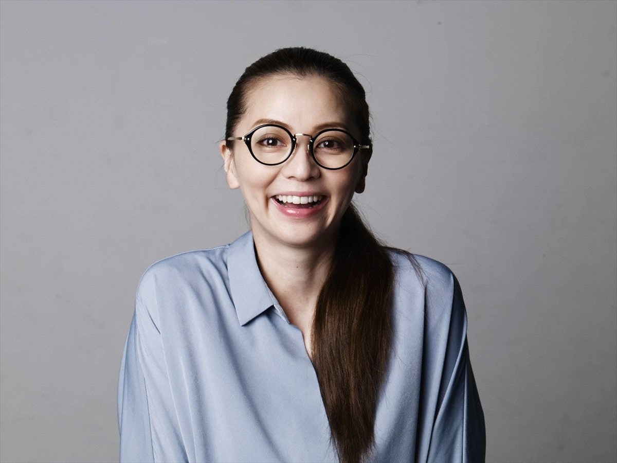 香里奈、フジ新ドラマ枠で主演 “変態AI”と共同生活する理系女子に