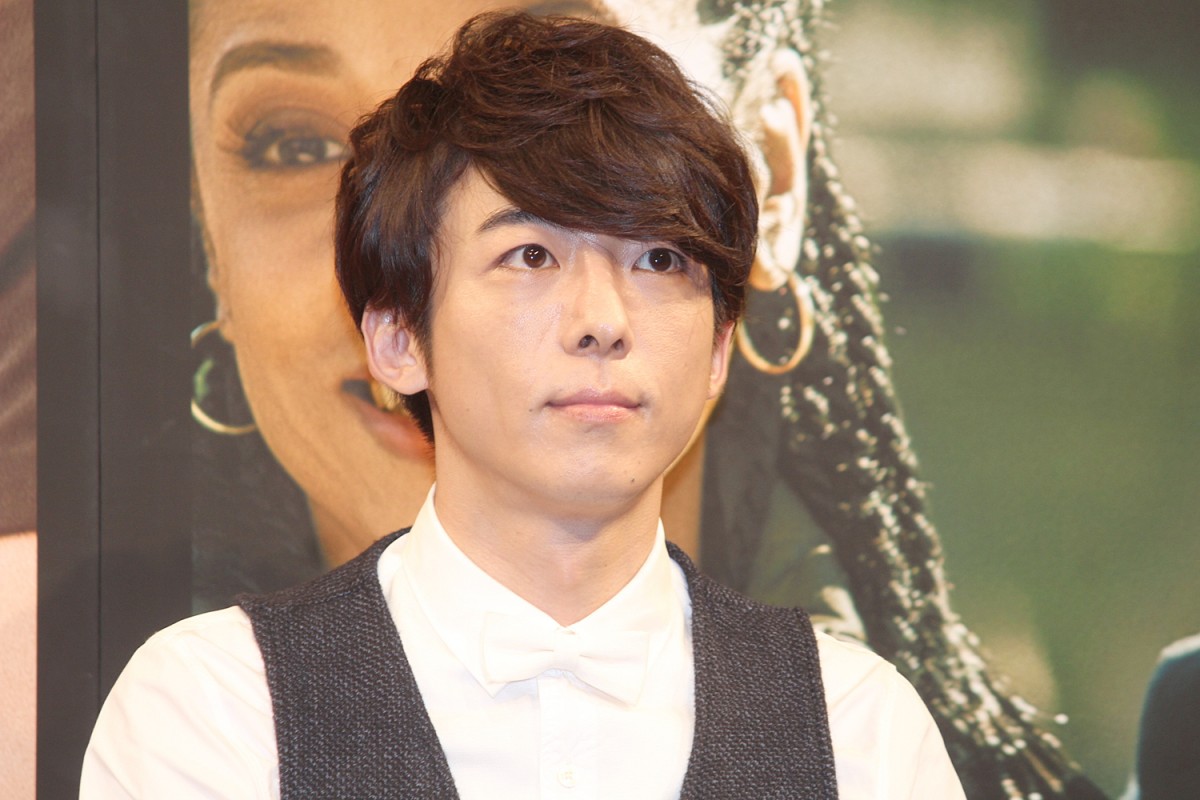高橋一生「結婚はまずはタイミングを待って」  36歳の“これから”を語る