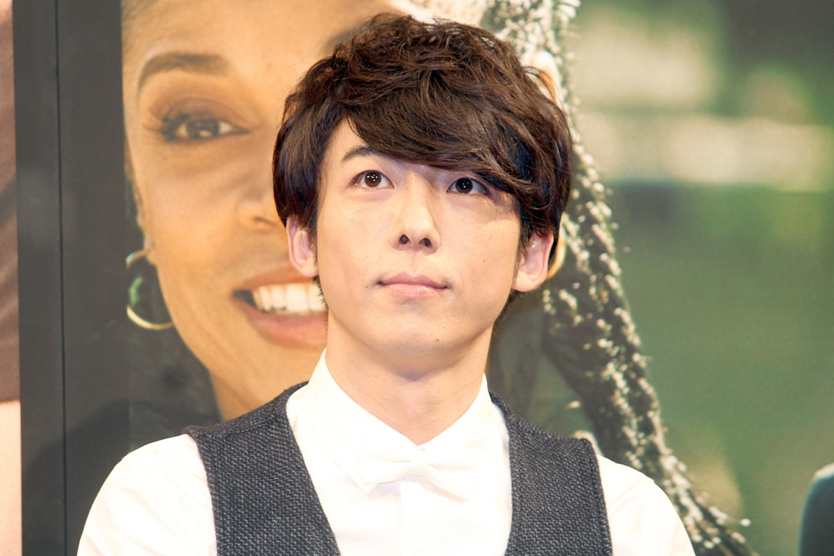 高橋一生「結婚はまずはタイミングを待って」  36歳の“これから”を語る