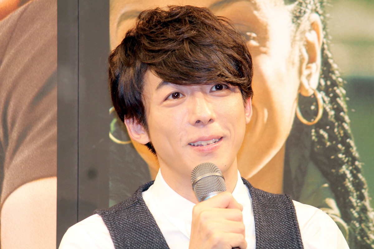 高橋一生「結婚はまずはタイミングを待って」  36歳の“これから”を語る