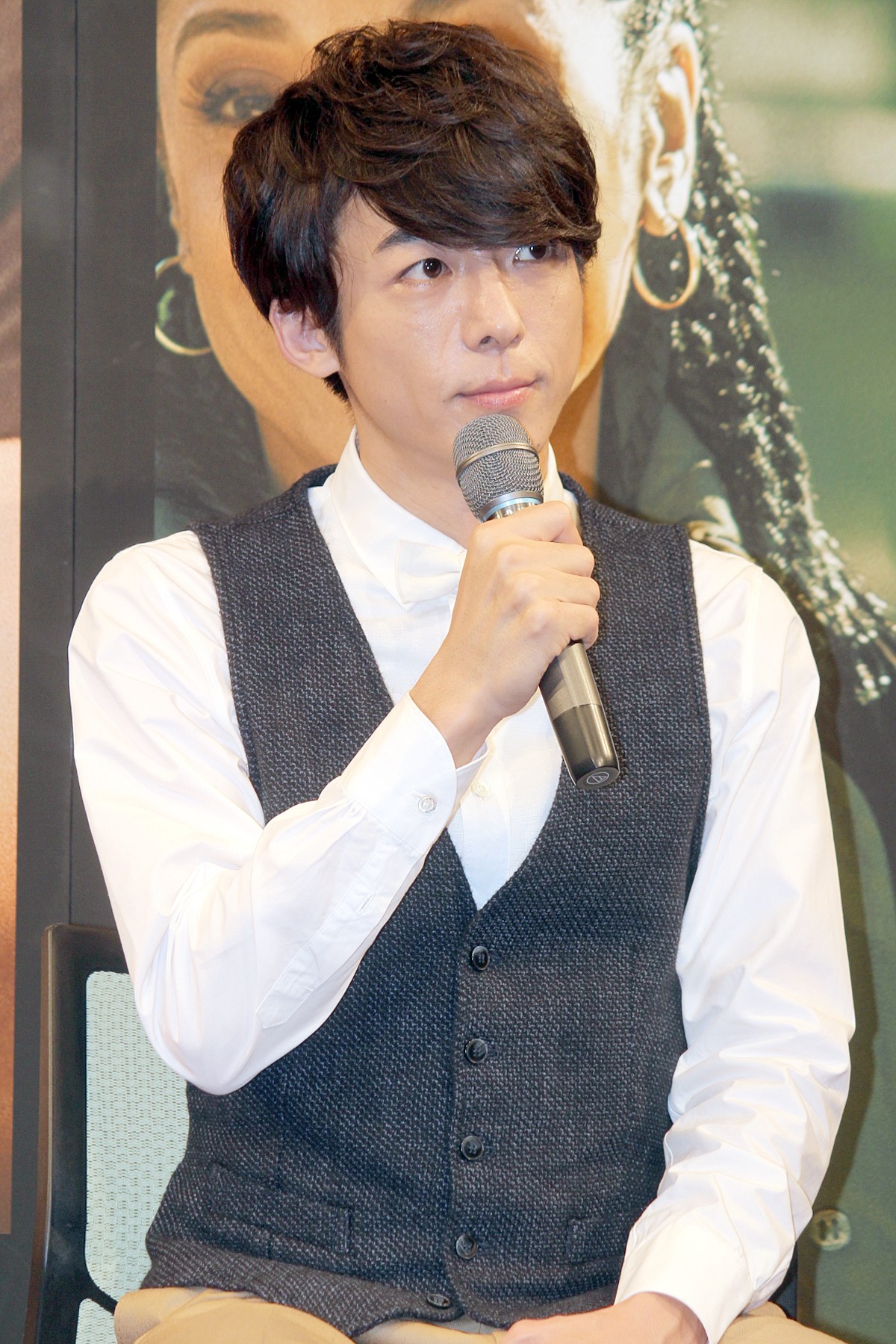 高橋一生「結婚はまずはタイミングを待って」  36歳の“これから”を語る